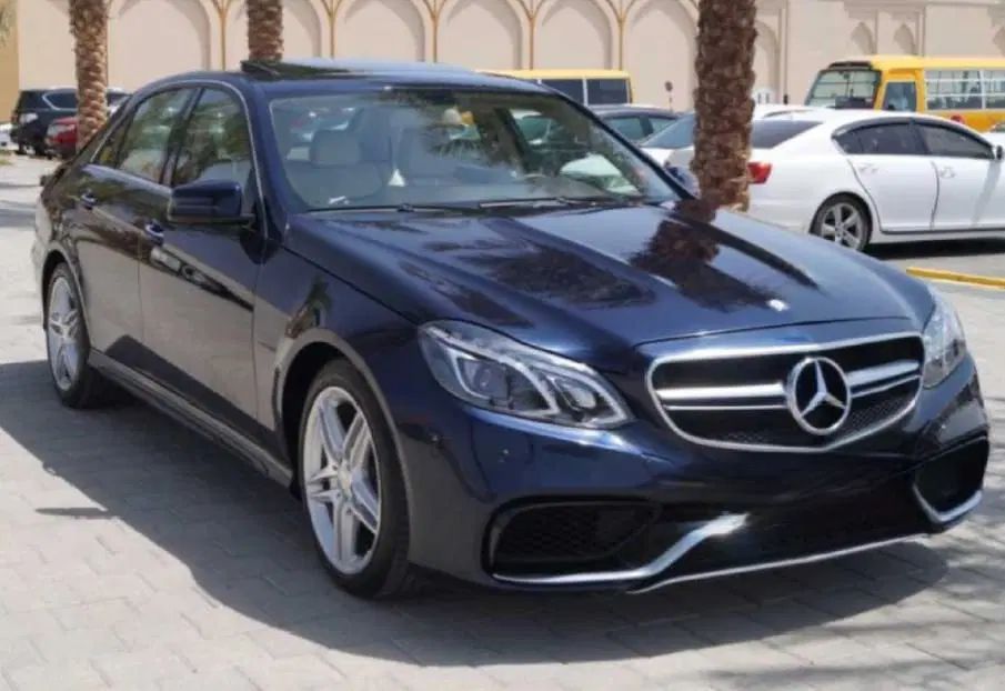 بنز E350 گذر موقت|خودرو سواری و وانت|تهران, آرژانتین|دیوار