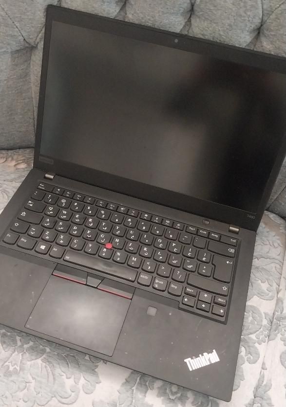 لپتاپ لنوو تینک پد(thinkpad)|رایانه همراه|گلبهار, |دیوار