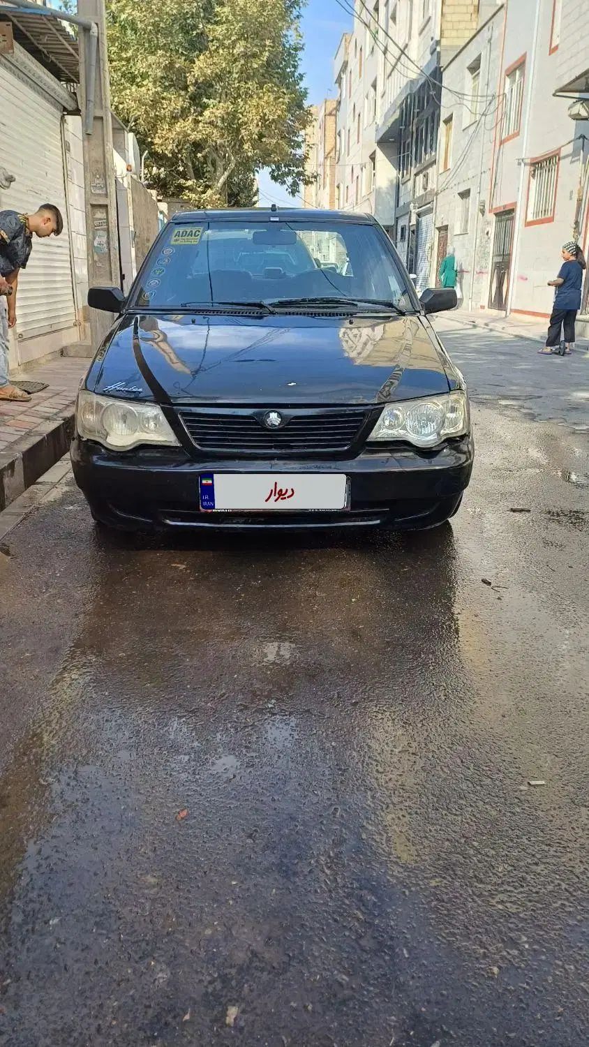 پراید 132sx|خودرو سواری و وانت|تهران, بهارستان|دیوار