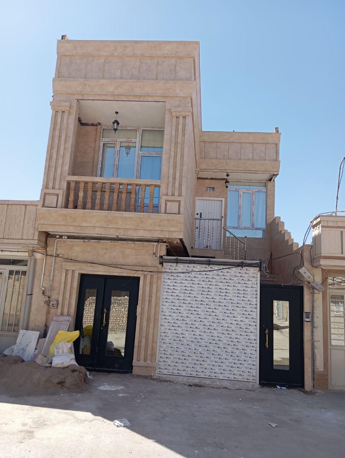 نصب واجراوطراحی سنگ نمارومی سرامیک نمارومی ساده و|خدمات پیشه و مهارت|نیشابور, شهید بهشتی|دیوار