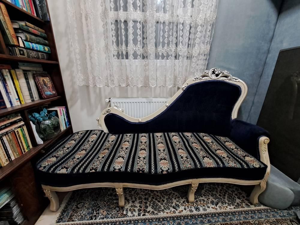مبل استیل شزلون|مبلمان خانگی و میز عسلی|تهران, ائمه اطهار|دیوار