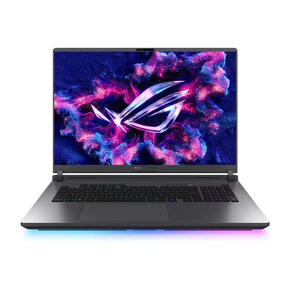 لپ تاپ ایسوس ASUS ROG Strix G18 G815LW|رایانه همراه|تهران, میدان ولیعصر|دیوار
