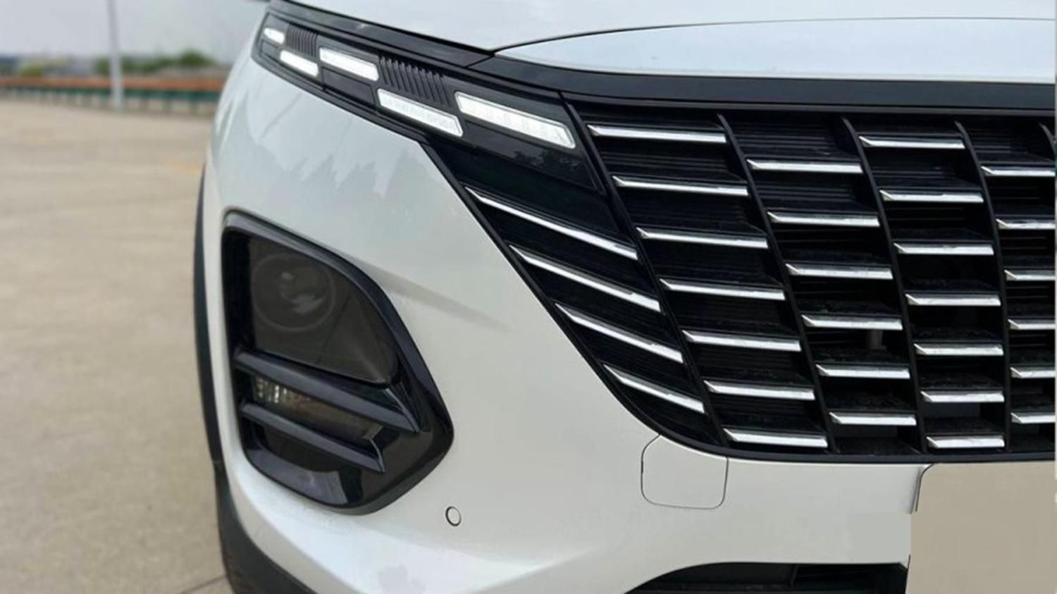 خـودرو X33 CROSS CVT مدل ۱۴۰۴ قیمت قطعی|خودرو سواری و وانت|کرج, گوهردشت|دیوار