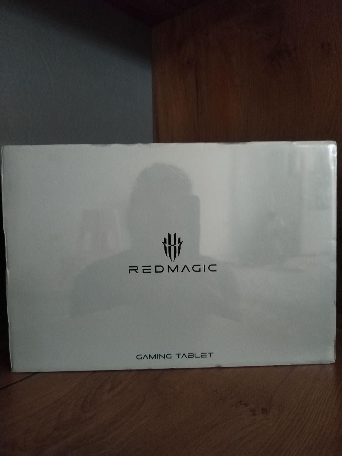 Redmagic Tablet Astra 1Tra|تبلت|تهران, آذربایجان|دیوار