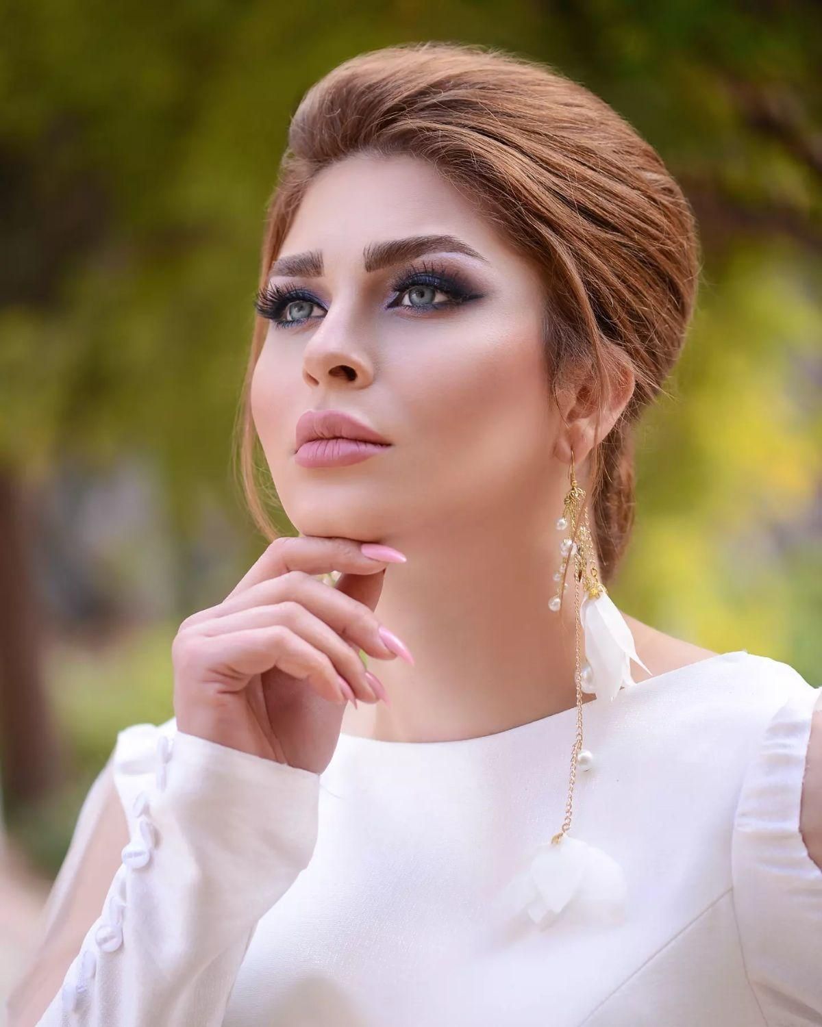 عروس خانم تا دیر نشده برای مراسمت دست به کار شو|خدمات آرایشگری و زیبایی|اصفهان, خانه اصفهان|دیوار