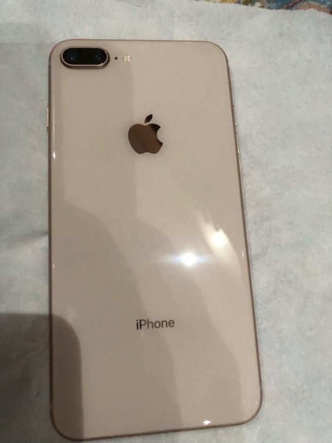 اپل iPhone 8 Plus ۲۵۶ گیگابایت|موبایل|تهران, کرمان|دیوار