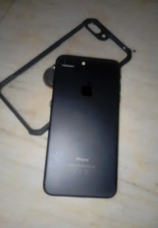 iPhone 7 Plus Black|موبایل|تهران, آهنگ|دیوار