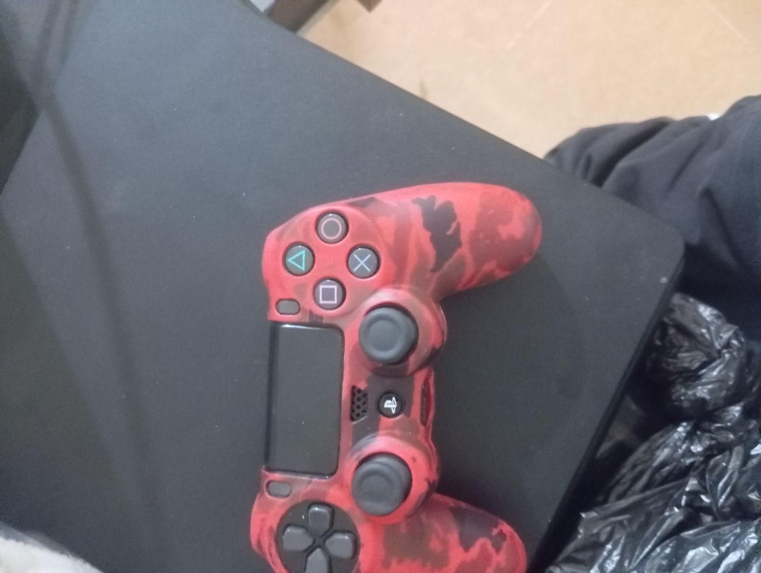 ps4|کنسول، بازی ویدئویی و آنلاین|خرمشهر, |دیوار