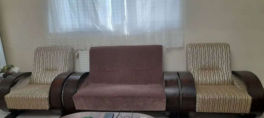 مبلمان|مبلمان خانگی و میز عسلی|تهران, جیحون|دیوار