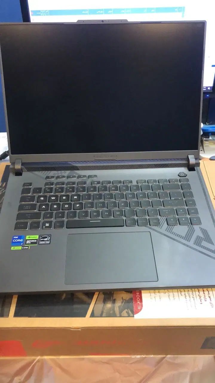 ROG G614JI|رایانه همراه|تهران, نظام‌آباد|دیوار