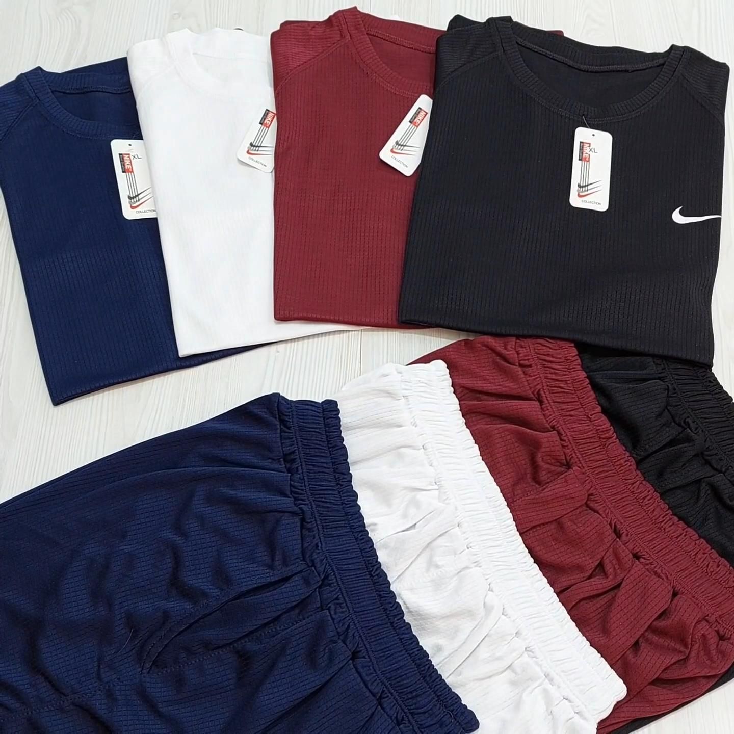 ست تیشرت شلوارک مردانه|لباس|شیراز, عادل آباد|دیوار