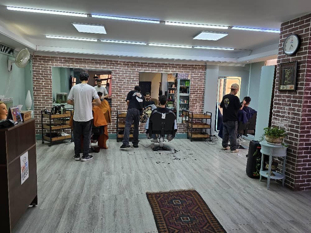 جذب آرایشگر|استخدام درمانی، زیبایی، بهداشتی|تهران, قلهک|دیوار
