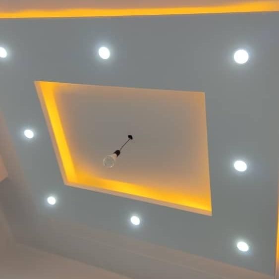 برقکاربرقکشی نورپردازی برق هالوژن خرده کاری اتصالی|خدمات پیشه و مهارت|کرمان, |دیوار