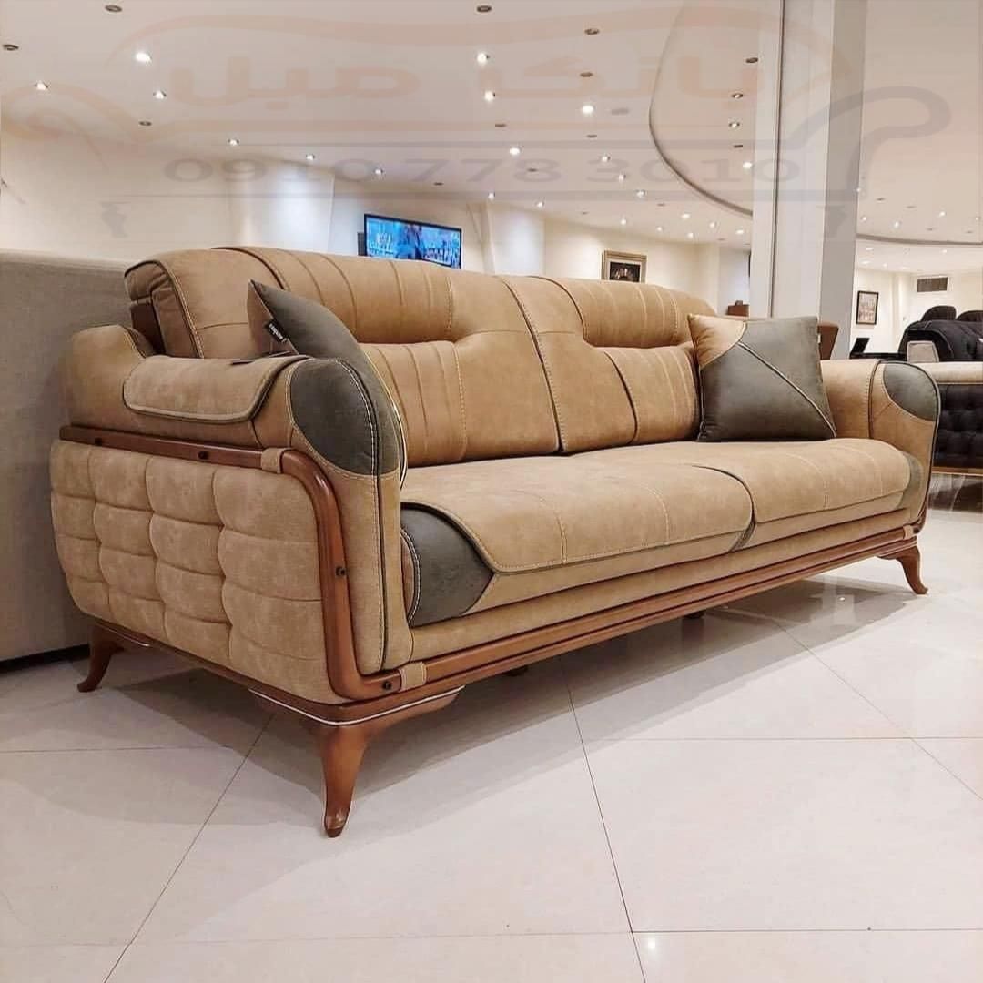 مبل بارانا ×× بانک مبل ××|مبلمان خانگی و میز عسلی|خرم‌آباد, |دیوار