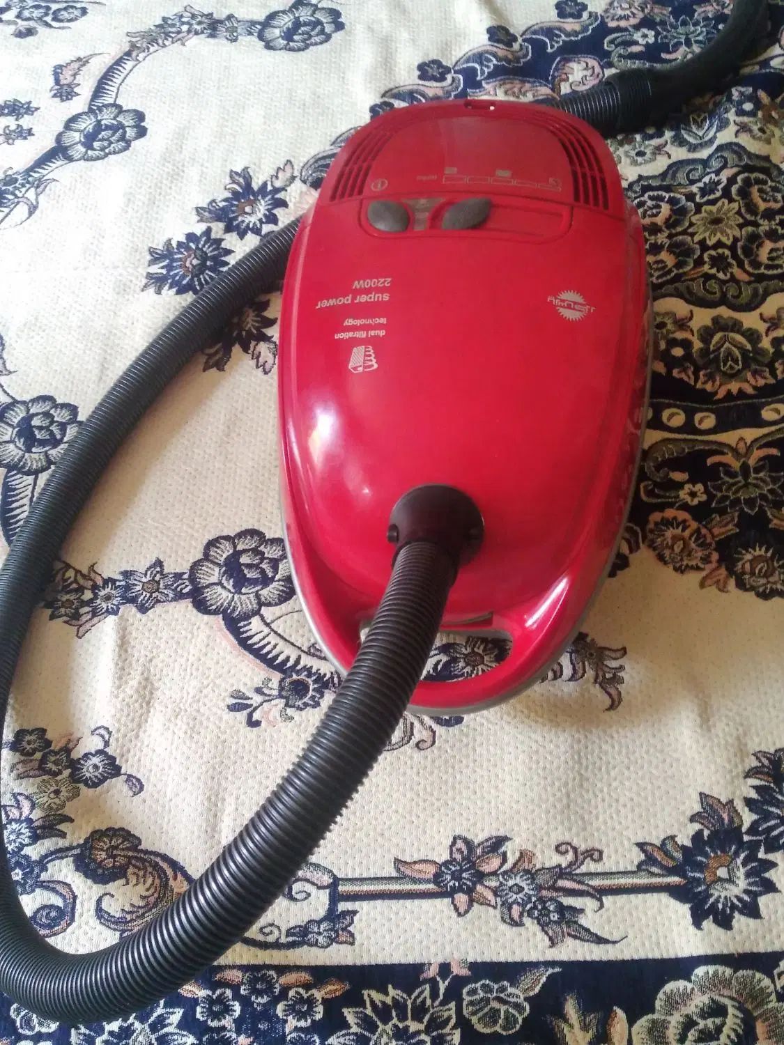 جارو برقی|جاروبرقی، جارو شارژی، بخارشو|رشت, پل تالشان|دیوار