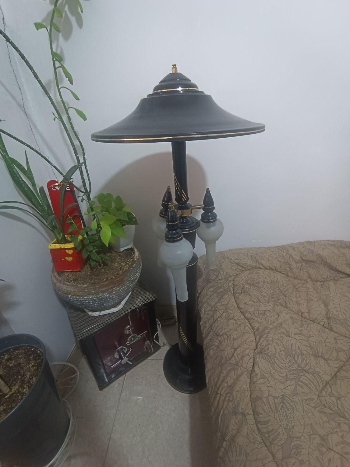 آواژور|چراغ خواب و آباژور|کرج, حیدرآباد|دیوار