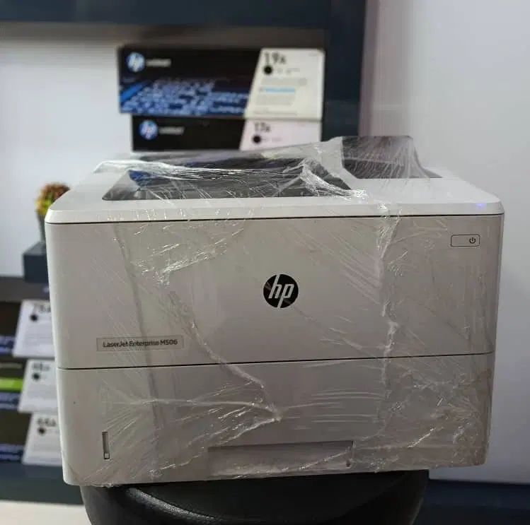 HP M506 dn|پرینتر، اسکنر، کپی، فکس|اصفهان, شیخ اشراق|دیوار