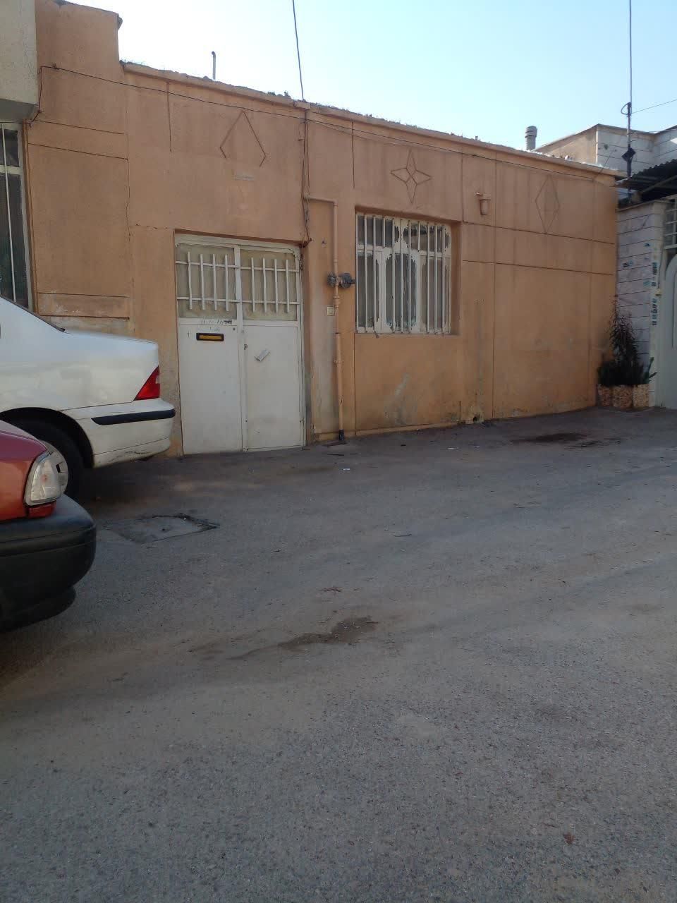 فروش خانه ویلایی 96 متری ۱ خوابه ،حسینی جدید|فروش خانه و ویلا|شیراز, دباغ خانه|دیوار