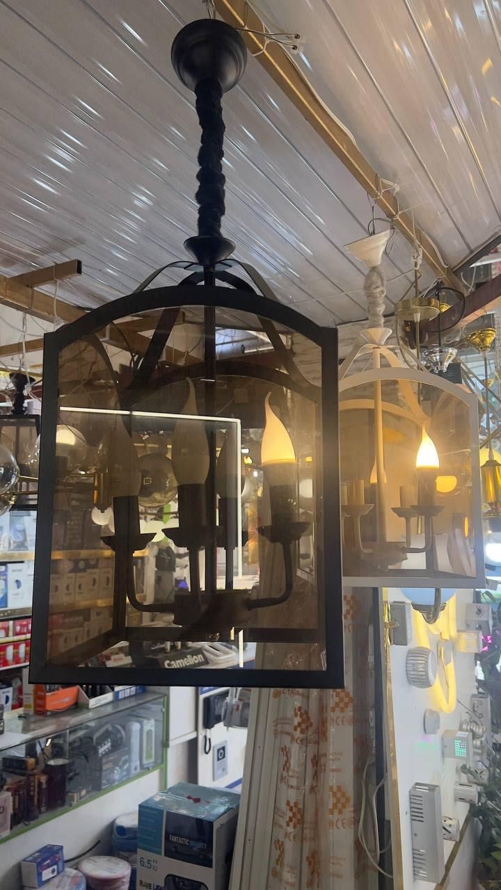 لوستر مدرن مولکولی و حبابی|لوستر و چراغ آویز|ارومیه, |دیوار