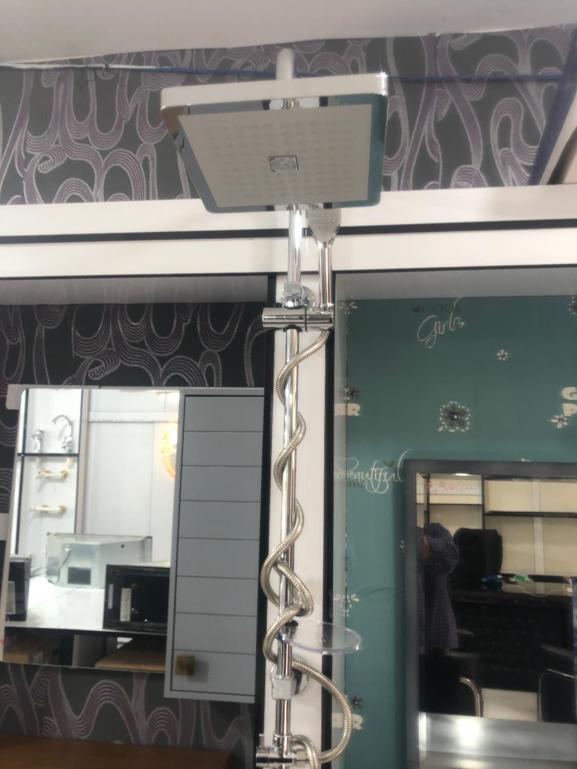 فلاشتانک هک وان|لوازم سرویس بهداشتی|کرج, خرمدشت|دیوار