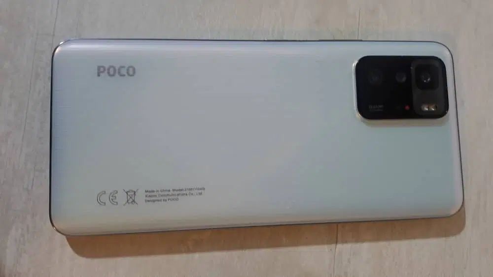 شیاموئی poco x3gt|موبایل|تبریز, |دیوار