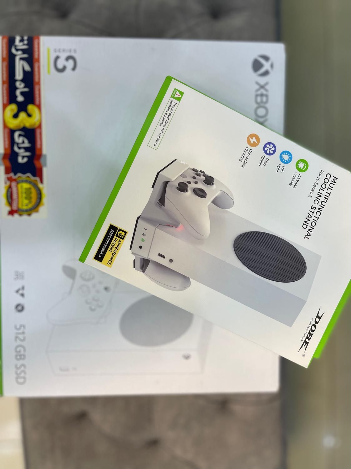 شرایطی با ما، دورهمی و لذتش برای شماXBOX|کنسول، بازی ویدئویی و آنلاین|اصفهان, احمدآباد|دیوار