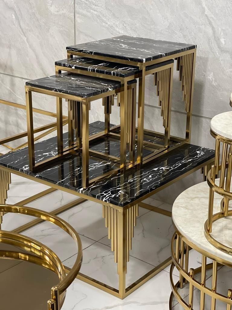 جلومبلی چهارتیکه تهران رنگ ثابت عمده و تک|مبلمان خانگی و میز عسلی|مشهد, شهرک رازی (شهرک غرب)|دیوار