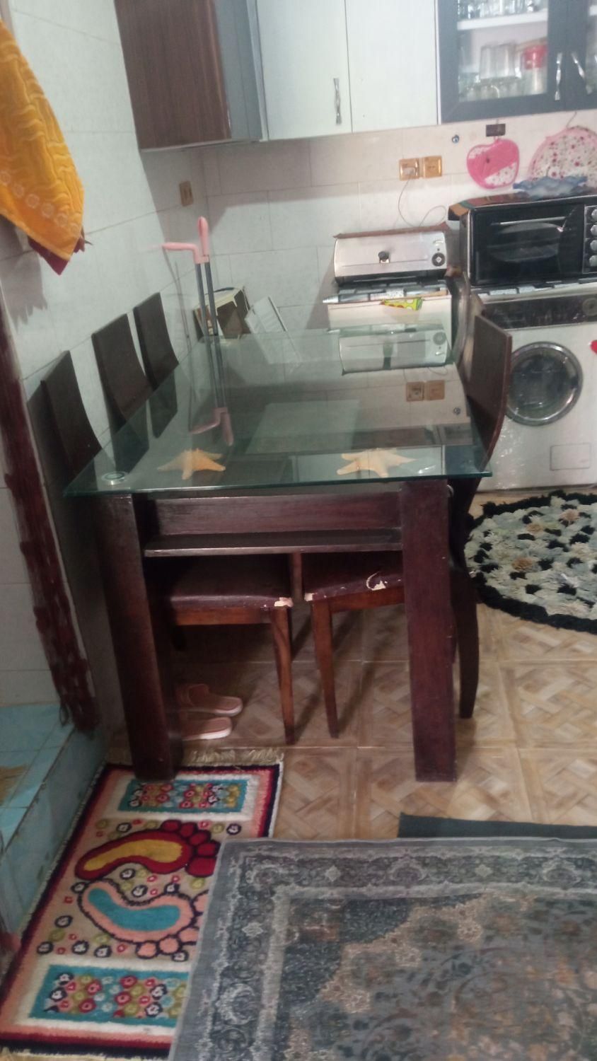 فروش وسایل خونه درکفترک شیراز|گلیم، جاجیم، گبه|شیراز, علی آباد (کفترک)|دیوار