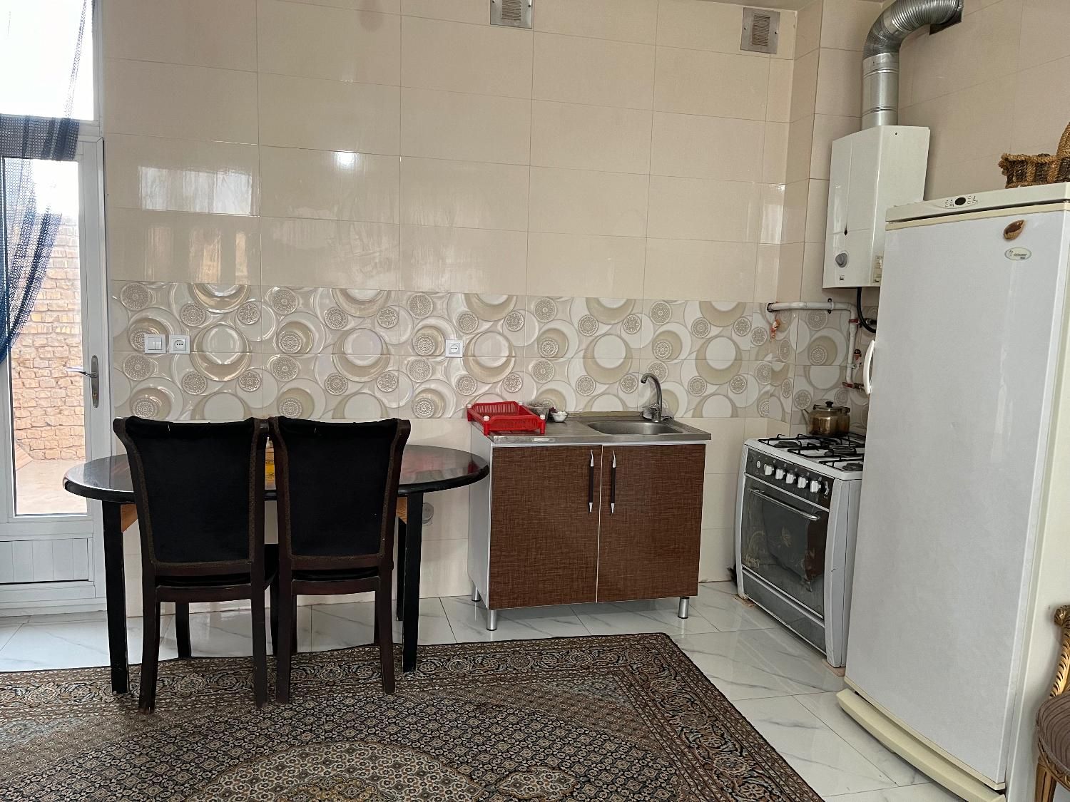 اجاره روزانه سوئیت ویلایی و‌نوساز|اجارهٔ کوتاه‌مدت ویلا و باغ|شاهرود, |دیوار