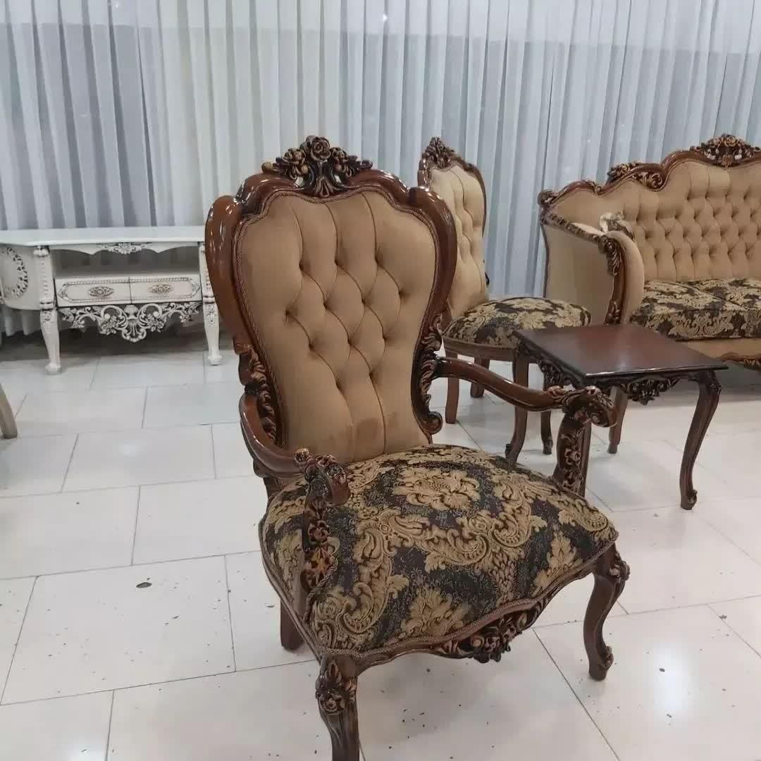 گالری مستر (مبل استیل آراد زیر قیمت تولیدی)|مبلمان خانگی و میز عسلی|قم, شاه ابراهیم|دیوار