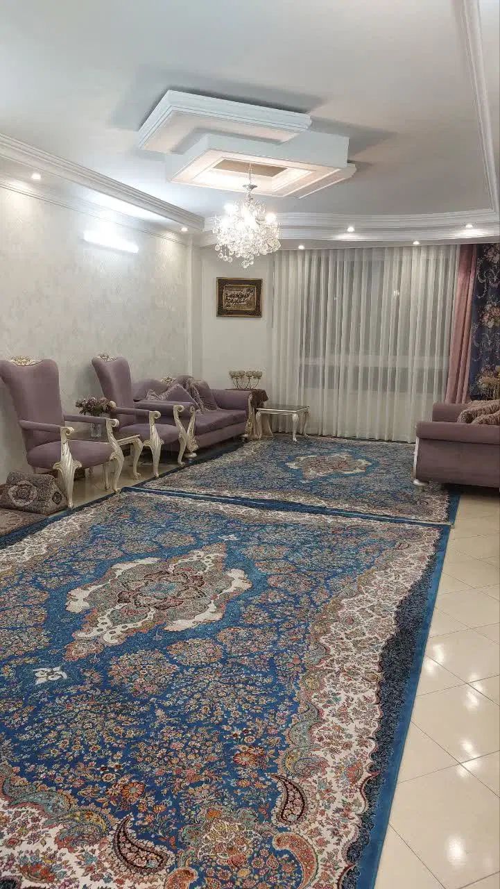 رهن آپارتمان ۱۱۳ متری ۳ خوابه بازسازی شده|اجارهٔ آپارتمان|مشهد, زمرد|دیوار