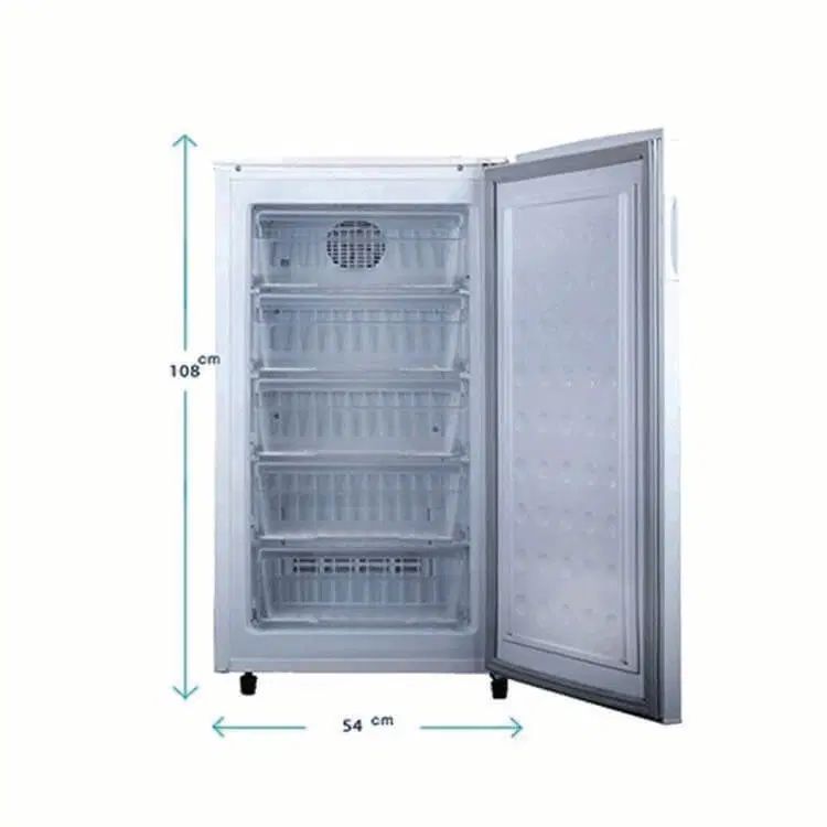 فریزر ایستکول مدل  TM-999-95|یخچال و فریزر|کرج, مهرویلا شمالی|دیوار