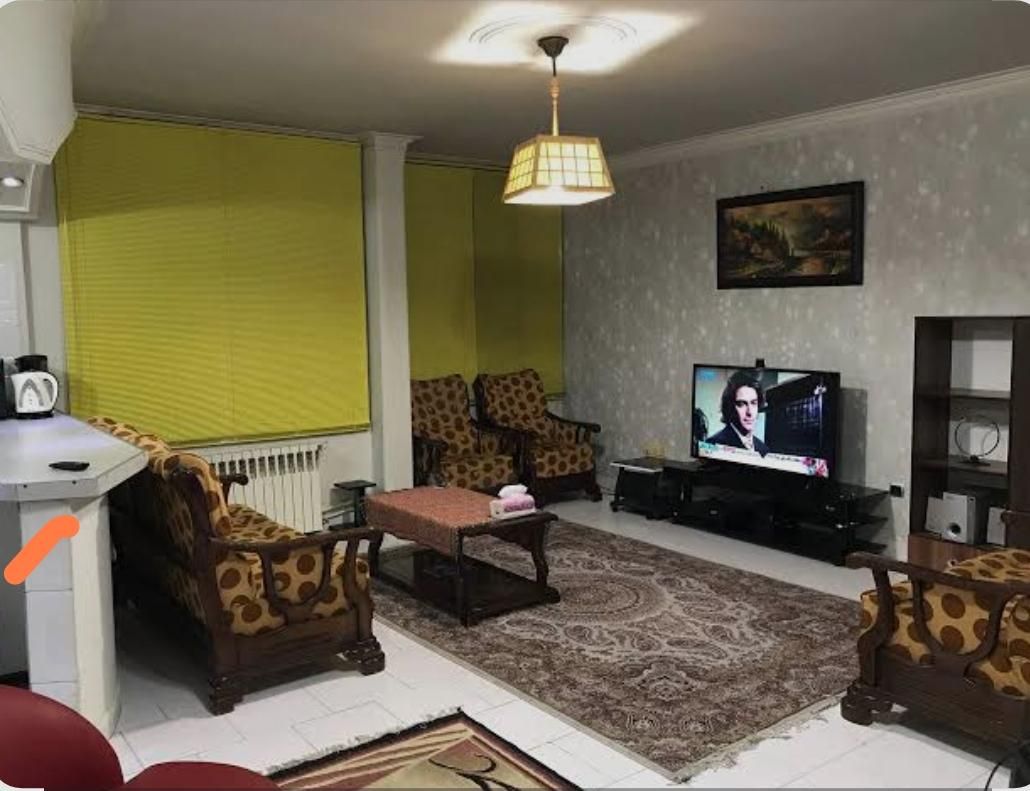 سوئیت شیک مبله تر تمیز ۸۹متری ساعتیی|اجارهٔ کوتاهمدت آپارتمان و سوئیت|چابهار, |دیوار