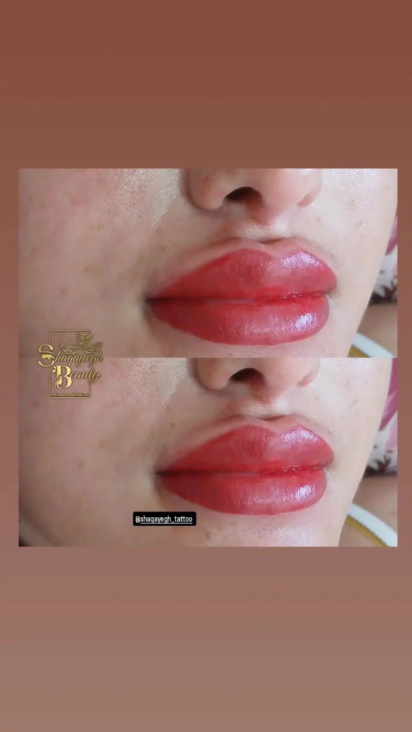 کراتین وپروتین وبوتاکس.کاشت مژه.تتو صورت|خدمات آرایشگری و زیبایی|رشت, جماران|دیوار