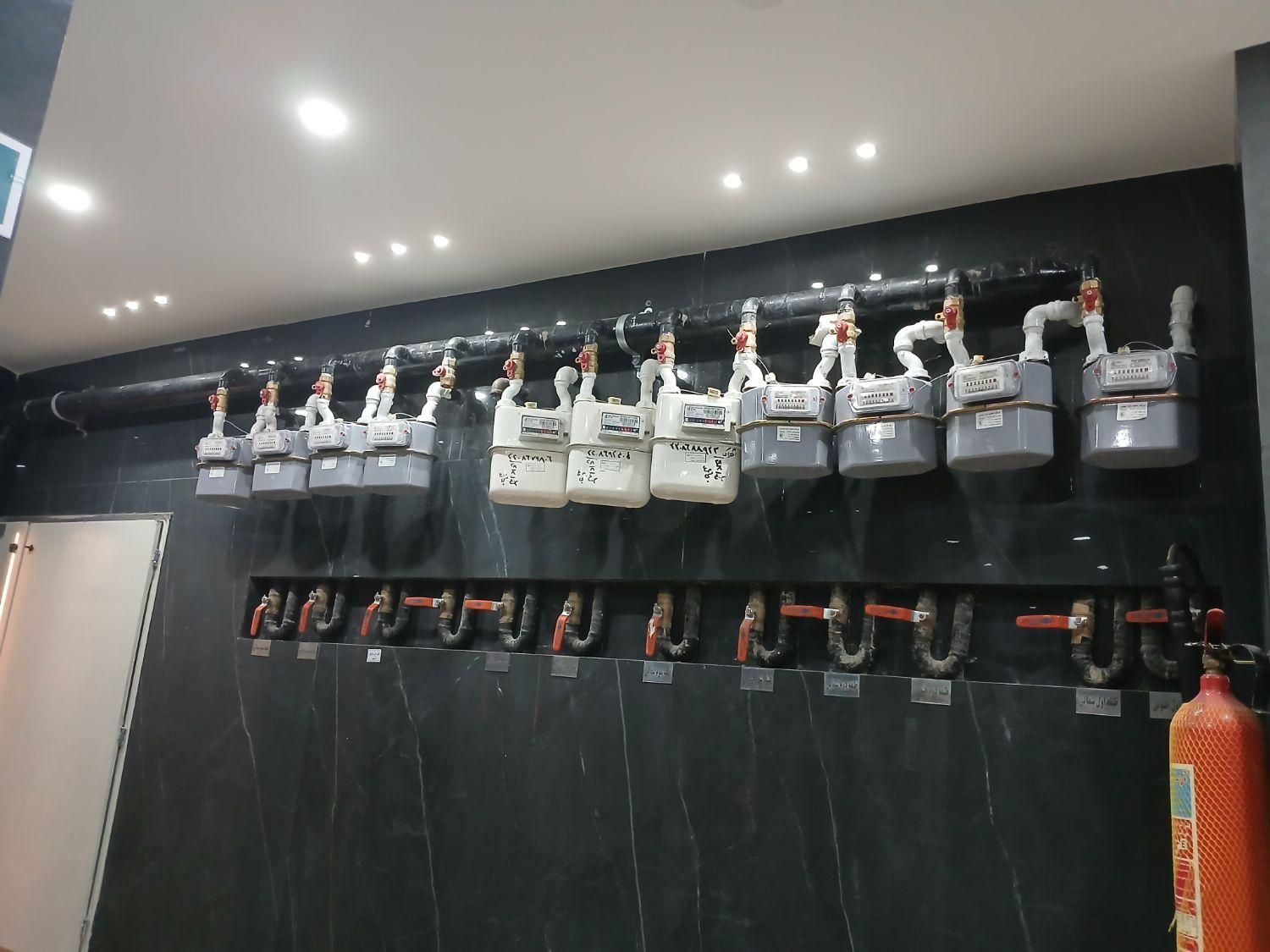 لوله کش گاز|خدمات پیشه و مهارت|اصفهان, خرم|دیوار