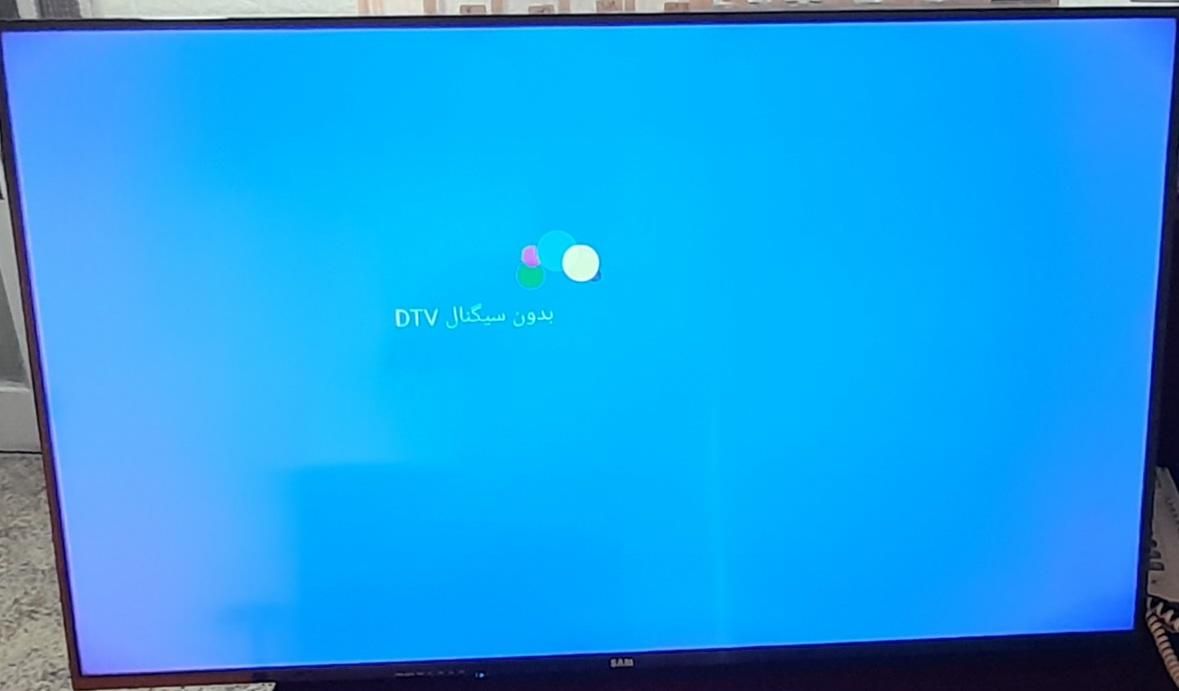 ال سی دی ۵۰ اینچ LCD|تلویزیون و پروژکتور|تهران, ایرانشهر|دیوار