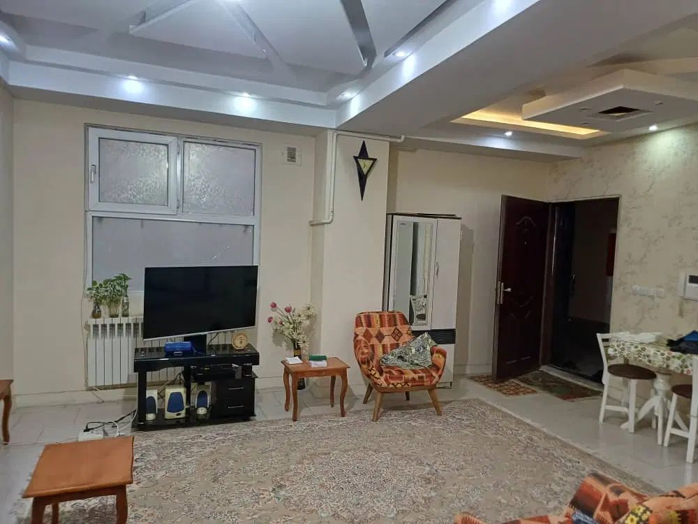 آپارتمان 81متری شهرک وحدت نگارستان سند تک برگ|فروش آپارتمان|فردیس, نگارستان|دیوار
