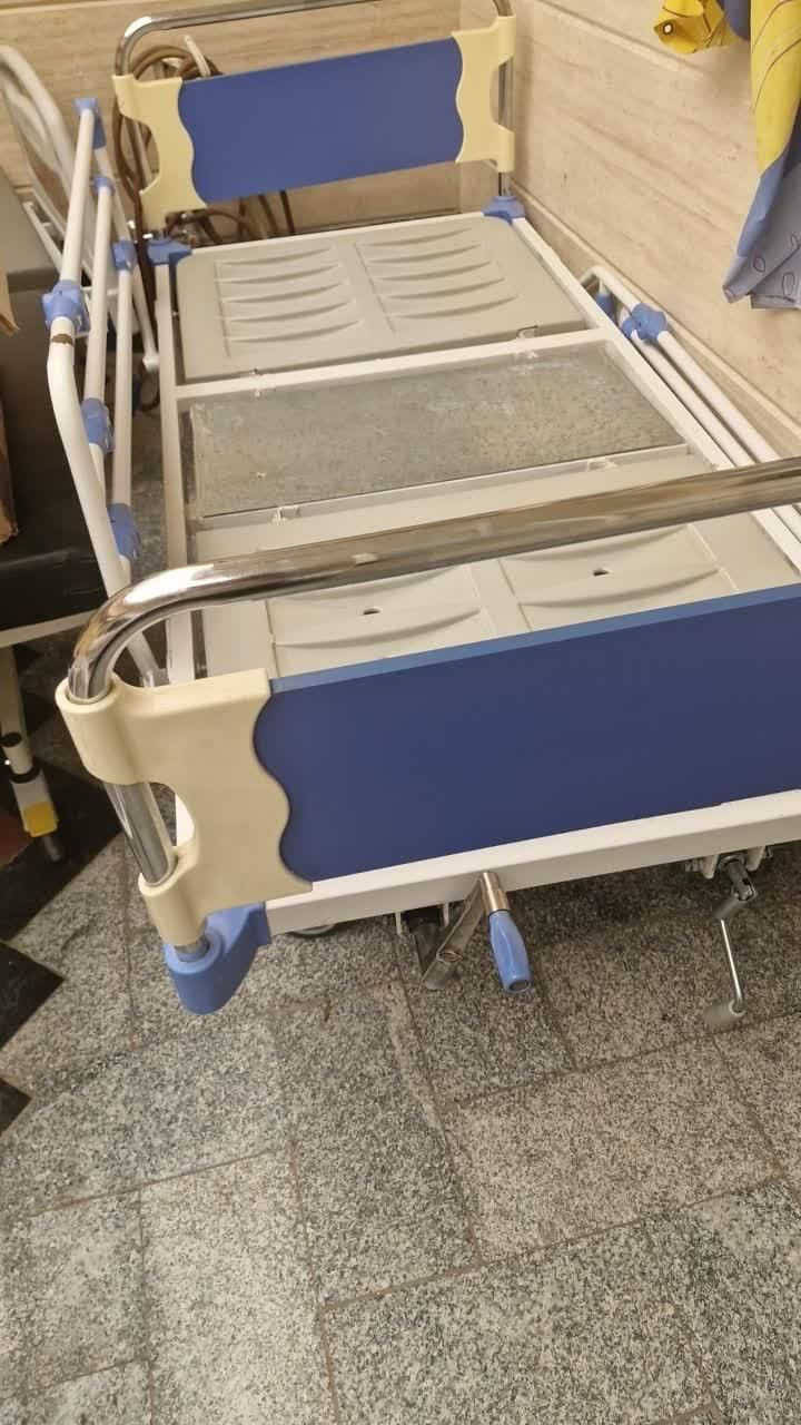 تخت دوشکن|تشک تختخواب|قم, امامزاده ابراهیم|دیوار