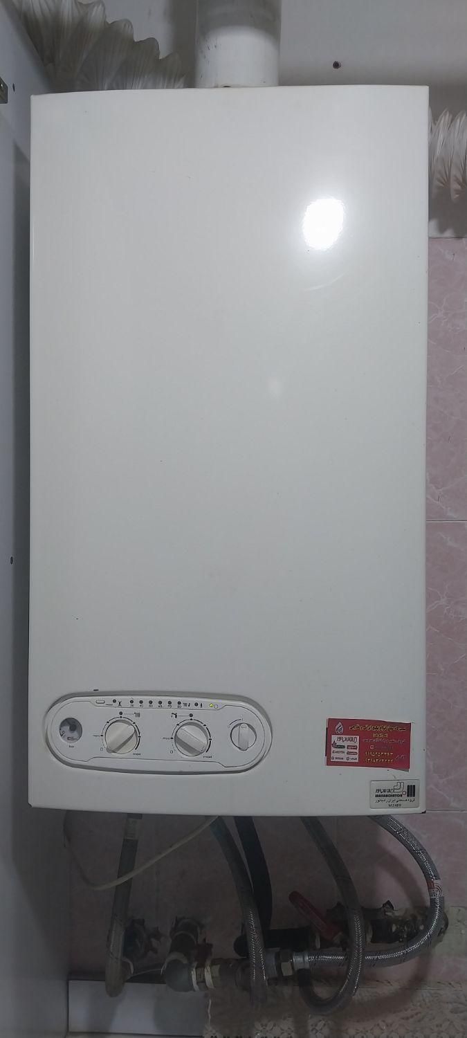 سرویسکار تعمیرکار تعمیرات پکیج آبگرمکن در تهرانسر|خدمات پیشه و مهارت|تهران, تهرانسر شرقی|دیوار