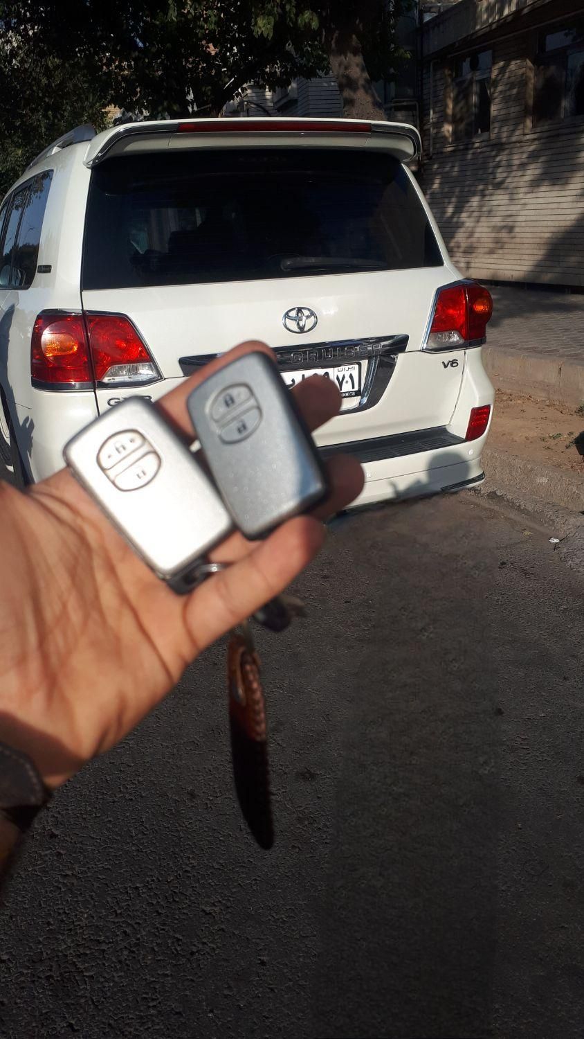 ریموت کلیدکددار سوئیچ کیلس هیوندا تویوتا MVM|قطعات یدکی و لوازم جانبی|اصفهان, خانه اصفهان|دیوار