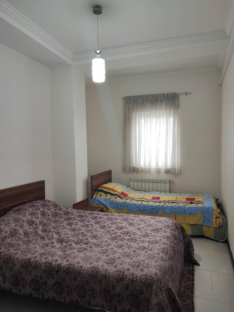 ۱۰۷متر ولیعصر*نزدیک رودخانه*|فروش آپارتمان|بابلسر, |دیوار