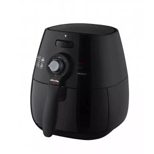 PARS KHAZAR  AIR FRYER سرخکن بدون روغن پارس خزر|اجاق گاز و لوازم برقی پخت‌وپز|تهران, الهیه|دیوار