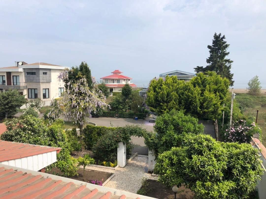 کد ۲۸۹۱ فروش ویلا در شهرک ساحل قو|فروش خانه و ویلا|بندر انزلی, ساحل قو|دیوار