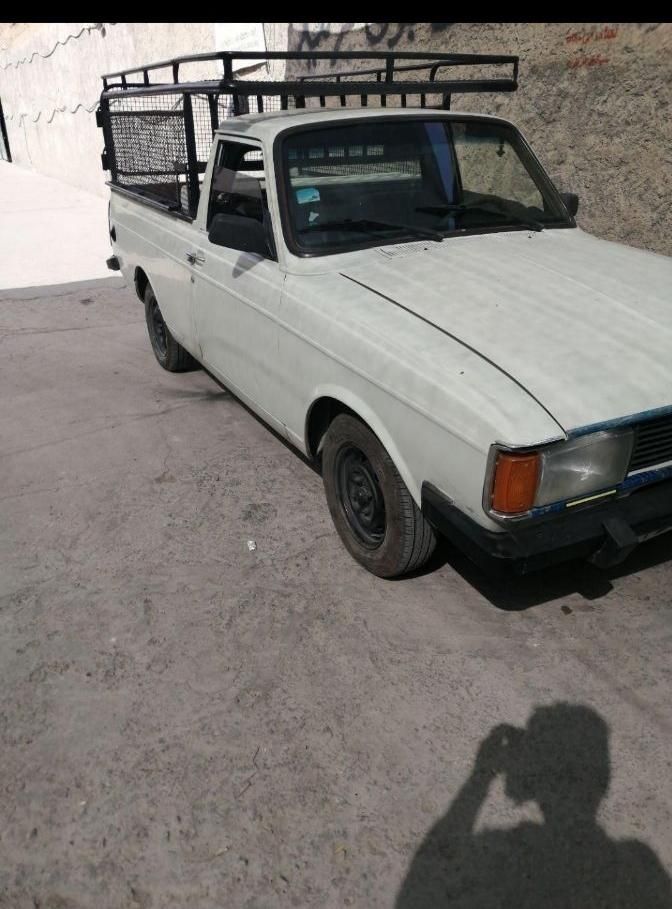 وانت بار کرایه پیکان بار|خدمات حمل و نقل|شهرکرد, |دیوار