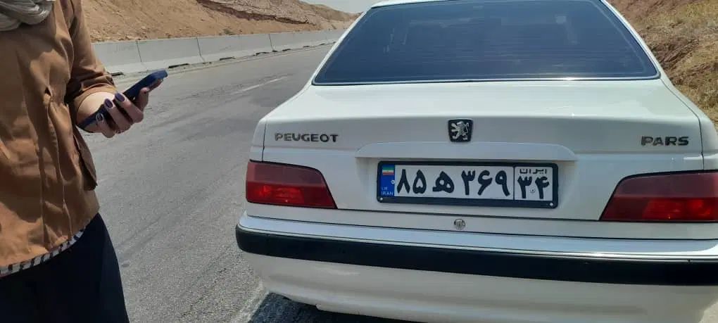 جابجایی مسافرمسیراصفهان به خوزستان راننده پایه یک|خدمات حمل و نقل|اصفهان, آزادگان|دیوار