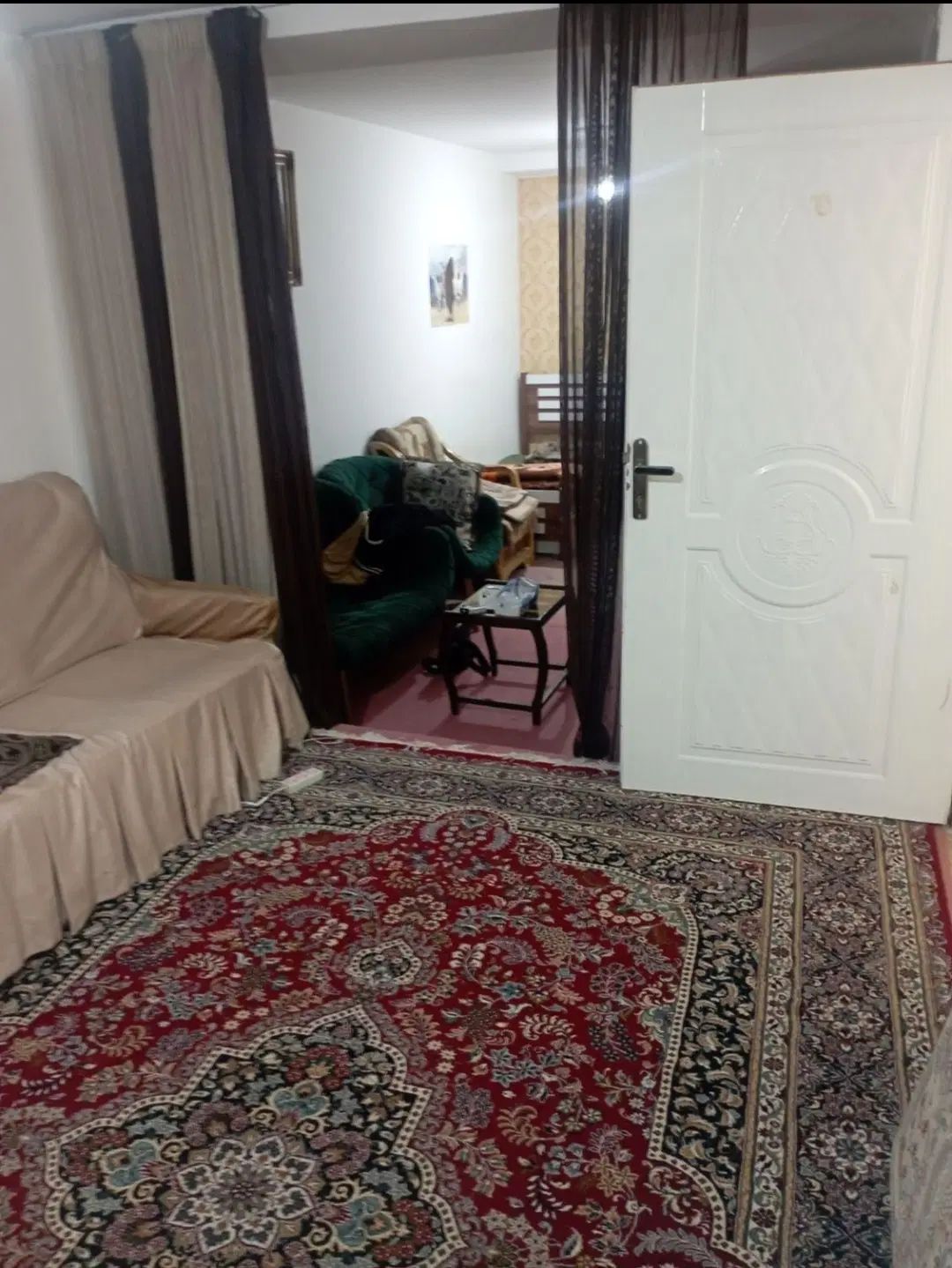 اجاره روزانه/هفتگی/سوئیت دربست تک واحدی در اندیشه|اجارهٔ کوتاه‌مدت آپارتمان و سوئیت|اندیشه, اندیشه فاز ۱|دیوار