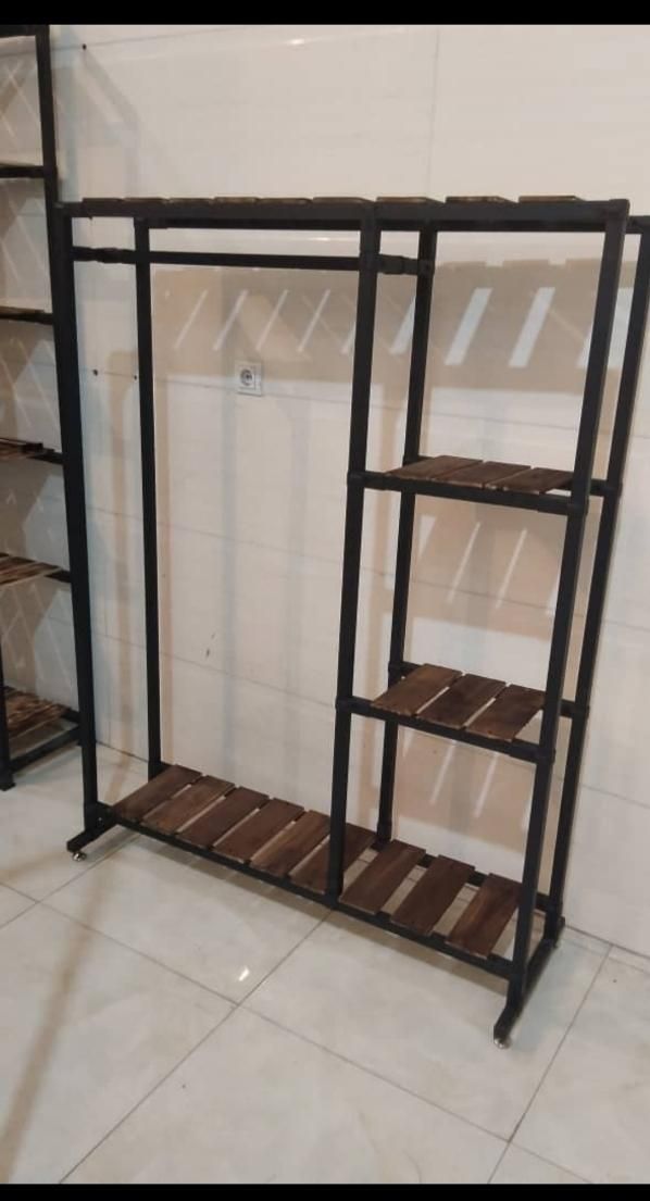 اراد رگال/ تولید/ قفسه / فروشگاه|فروشگاه و مغازه|اهواز, کیانپارس |دیوار