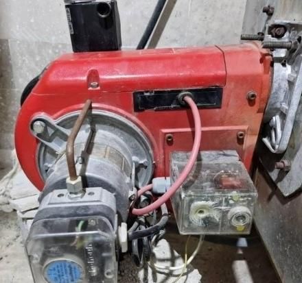 تعمیر و سرویس انواع مشعل ها و موتورخانه|خدمات پیشه و مهارت|قزوین, |دیوار