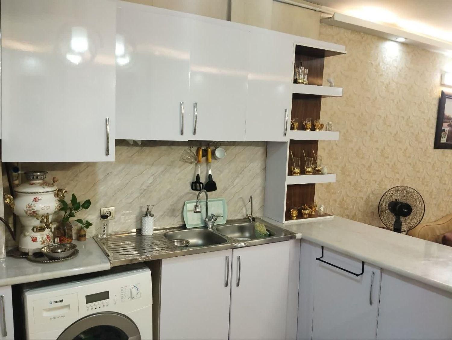 ۹۰ آسانسو ۱۰مترحاشیه سرجلو مطهری شمالی هدایت صفدری|فروش آپارتمان|مشهد, شفا|دیوار