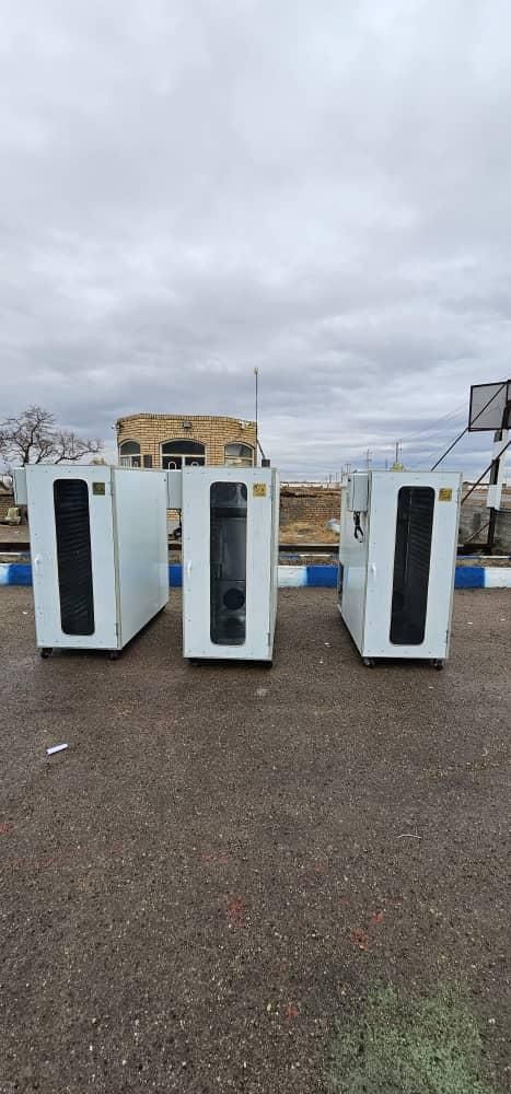 دستگاه خشک کن میوه،ماهی،گوشت،سبزیجاتd600gt|ماشین‌آلات صنعتی|بندرعباس, |دیوار